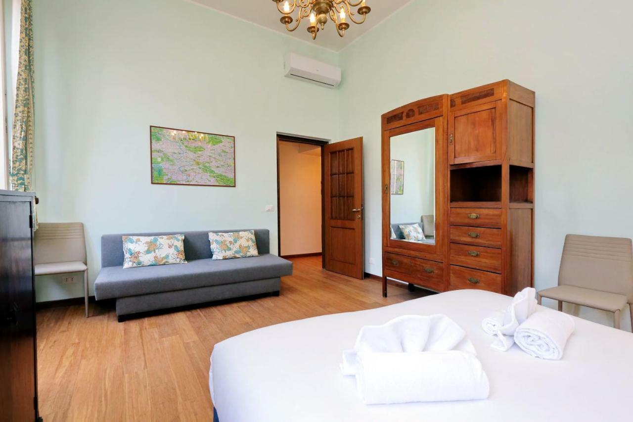 Apartamento Conte Verde