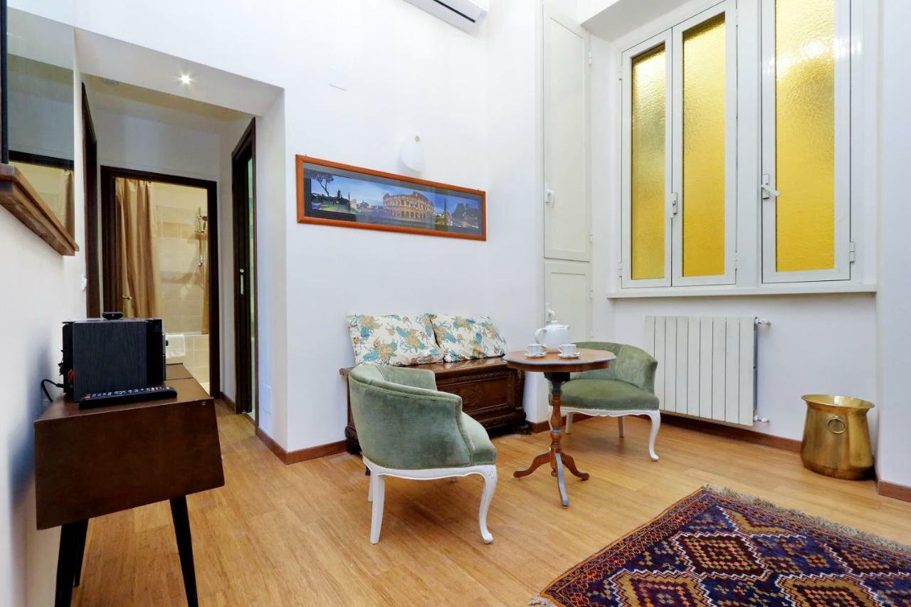 Conte Verde Apartment Rom