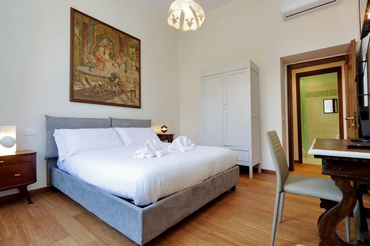 Conte Verde Apartment Rom