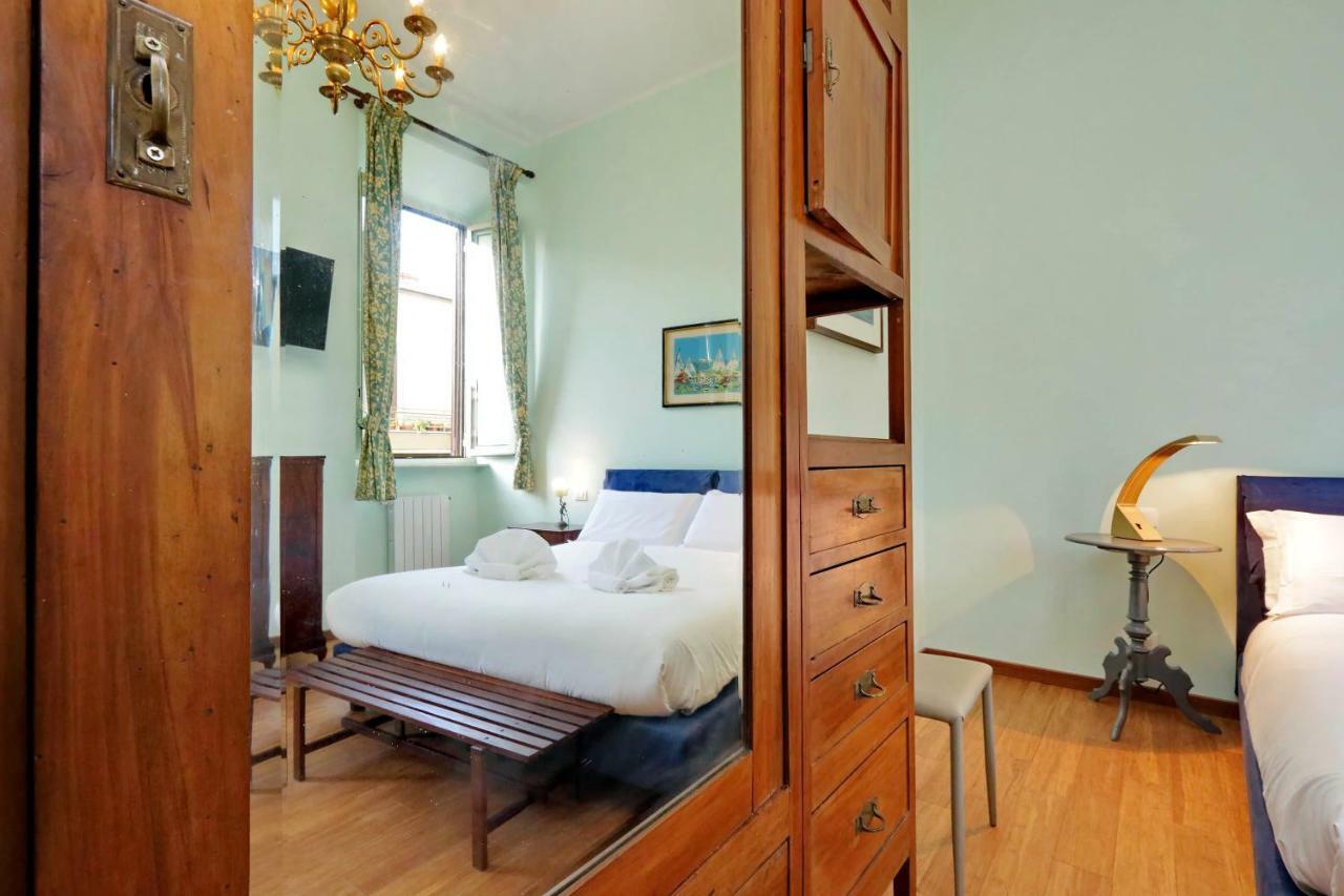 Conte Verde Apartment Rom