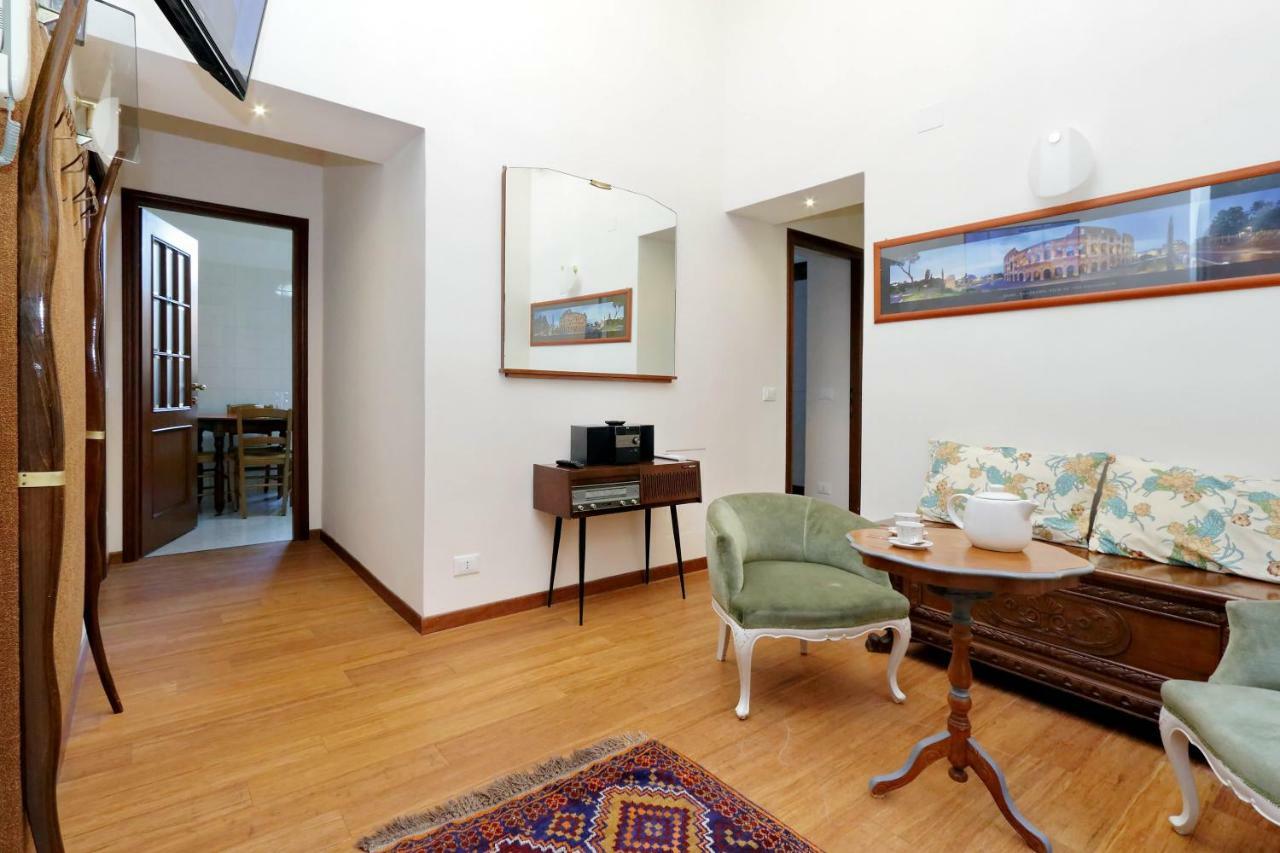 Conte Verde Apartment Rom