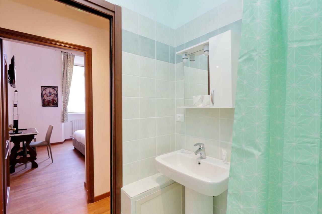 Conte Verde Apartment Rom