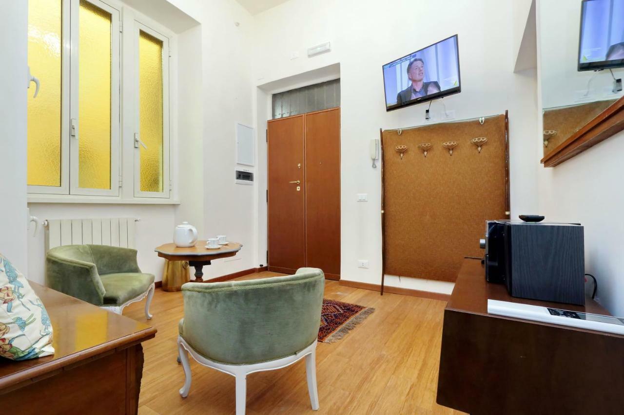 Conte Verde Apartment Rom